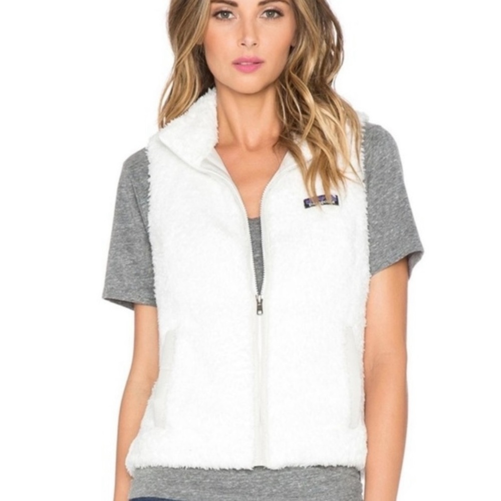 Patagonia Los Gatos vest